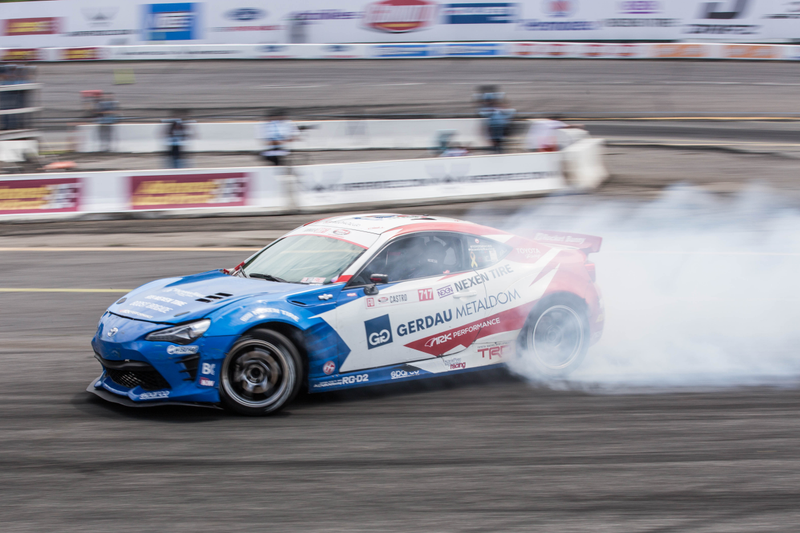 Image credit: Kristen Lee/Jalopnik